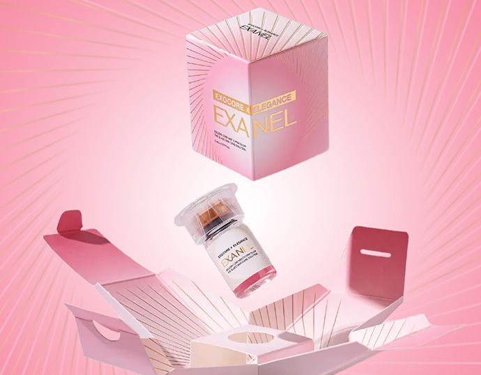 EXANEL product image