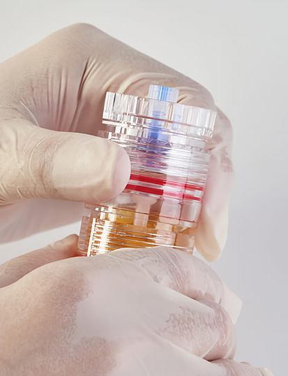 NovaStem stem cell concentration kit image